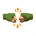 Fist Bump Fist Bump