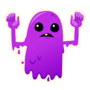 Ghost Ghost