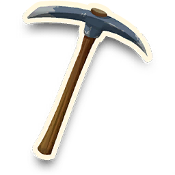 Pickaxe Pickaxe