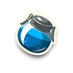 Shield Potion Shield Potion