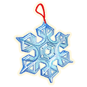 Snowflake Snowflake