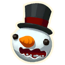 Snowman Snowman