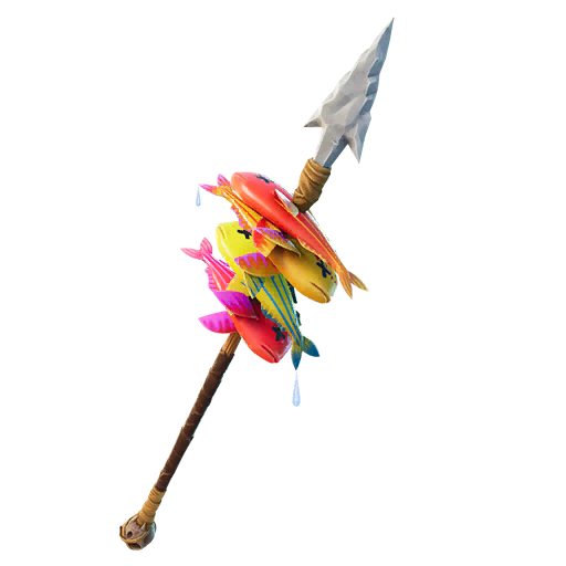 Fish Kabob Fish Kabob