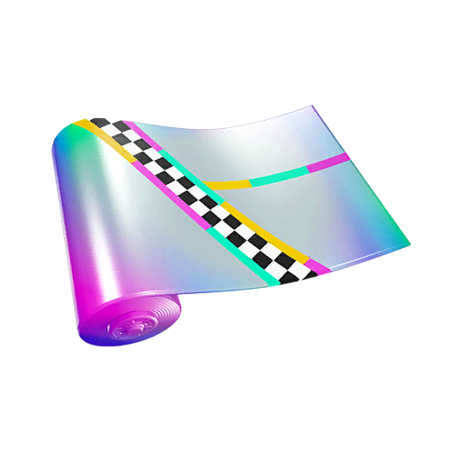 Miridescent Miridescent