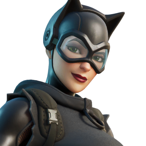 Catwoman Zero Catwoman Zero