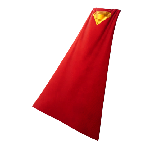 Supermans Cape Supermans Cape