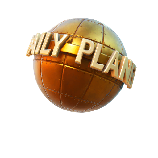 The Daily Planet The Daily Planet