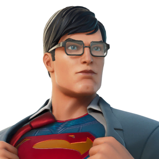 Clark Kent Clark Kent