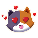 Happy Cat Happy Cat