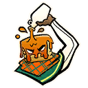 Giddy Syrup Giddy Syrup