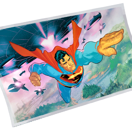 The Last Son of Krypton The Last Son of Krypton