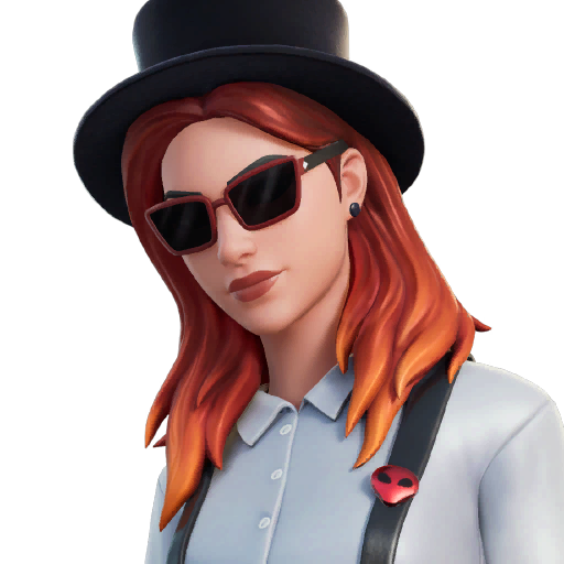 Pepper Thorne Pepper Thorne
