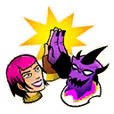 High Three! High Three!