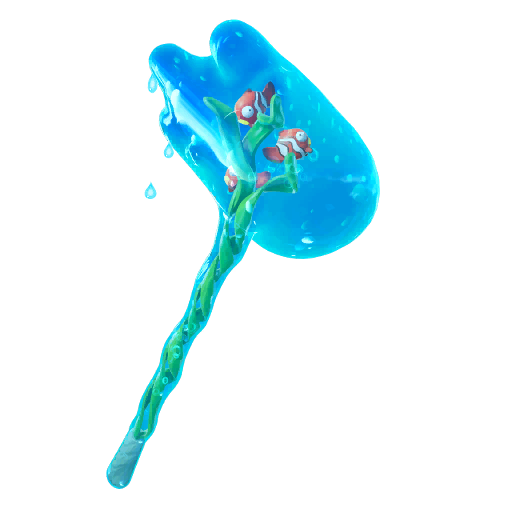 Aquari-Axe Aquari-Axe