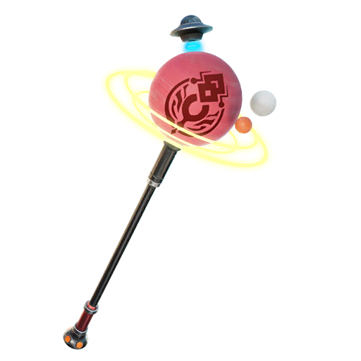 Orbital Abductor Orbital Abductor