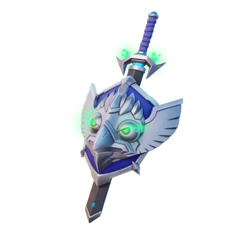Cursed Eagleshield Cursed Eagleshield