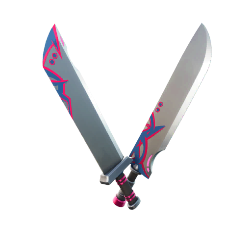 Blades Of The Desert Moon Blades Of The Desert Moon