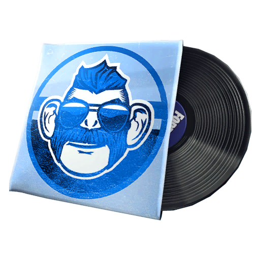Astro Ape Astro Ape
