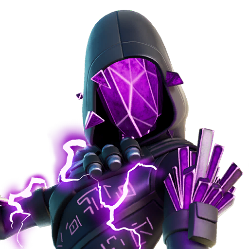 Cube Assassin Cube Assassin