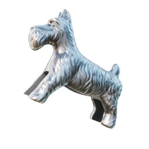 Scottie Dog Scottie Dog