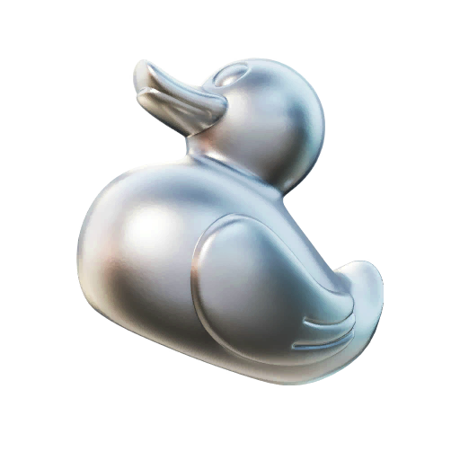 Rubber Ducky Rubber Ducky