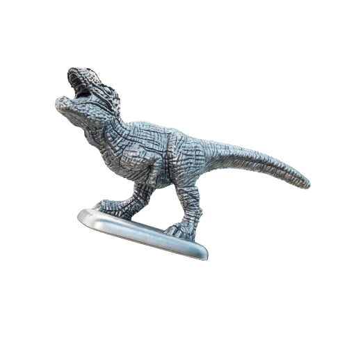 T-Rex T-Rex