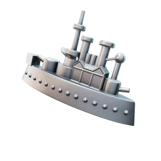 Battleship Battleship