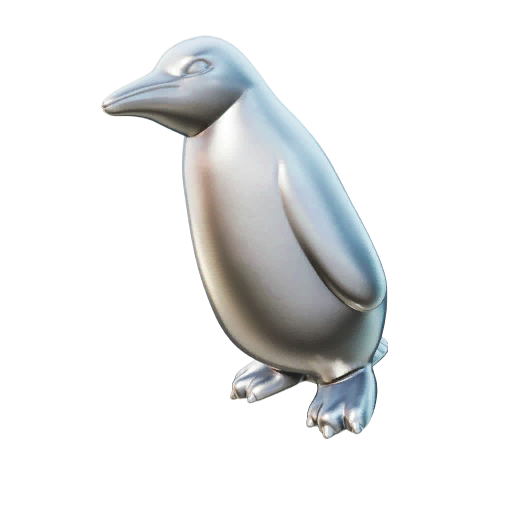 Penguin Penguin