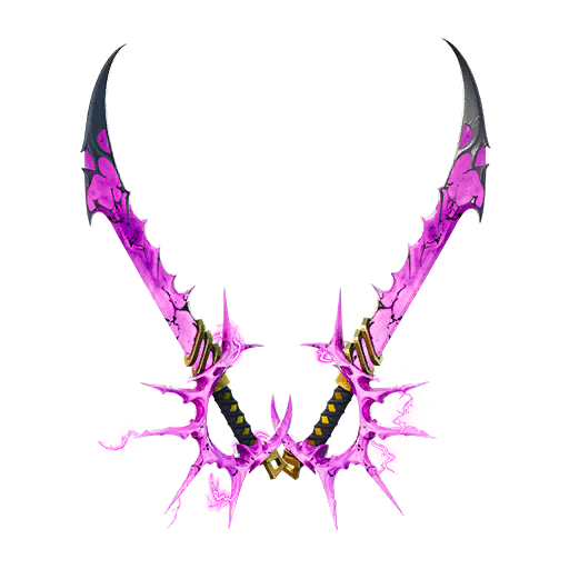 Corrupted Rift Edges Corrupted Rift Edges