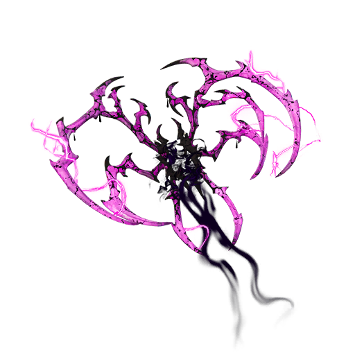 Corrupted Tendrils Corrupted Tendrils