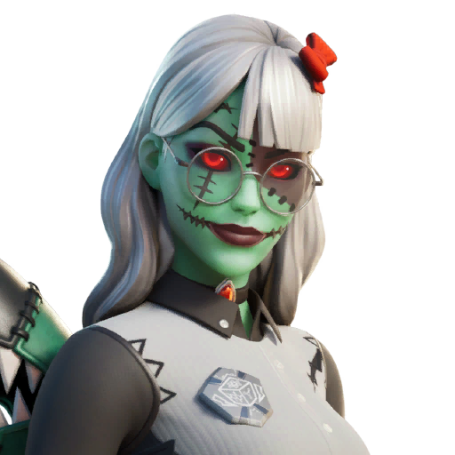 Grisabelle Grisabelle