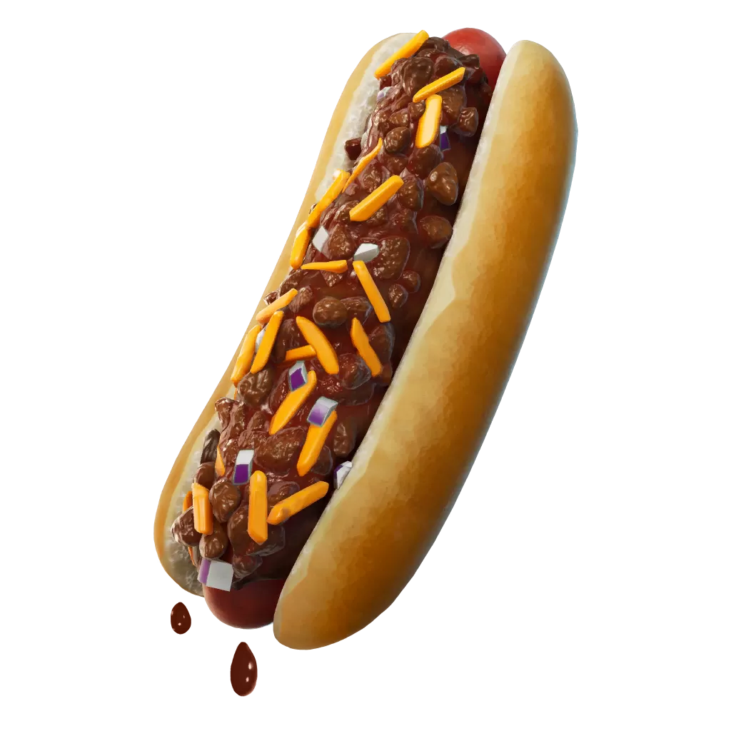 Hot-dog Chili