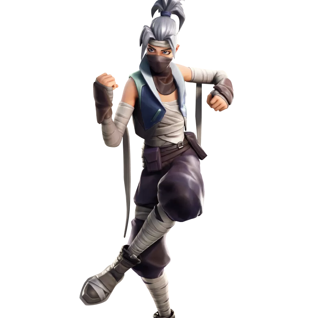 Kuno Str j Fortnite Battle Royale