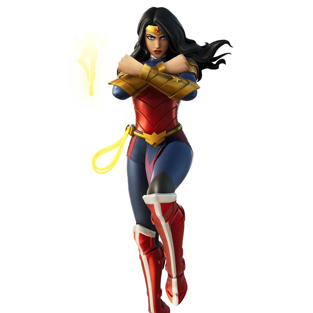 Opancerzona Wonder Woman (Nowe DC Comics)