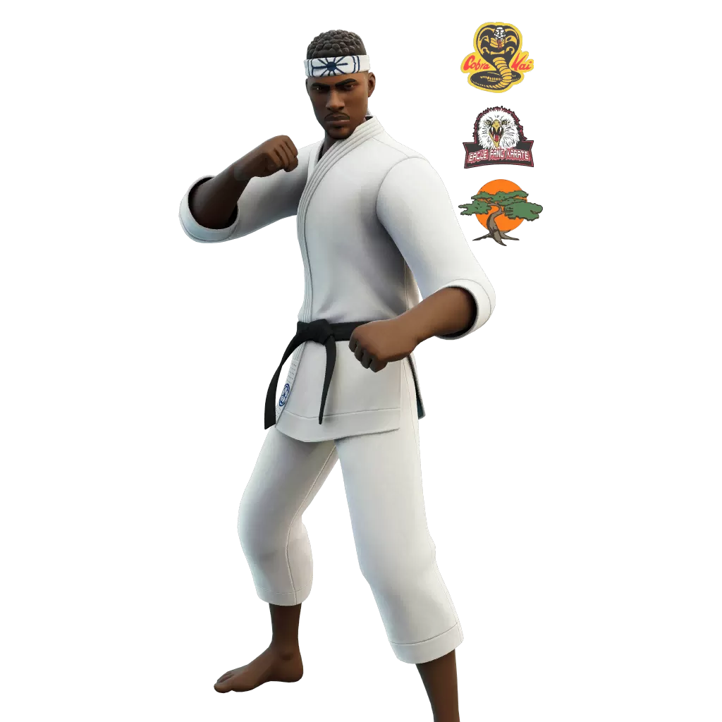Miyagi-Do Karate