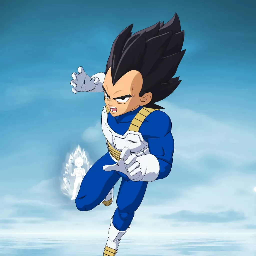 Vegeta