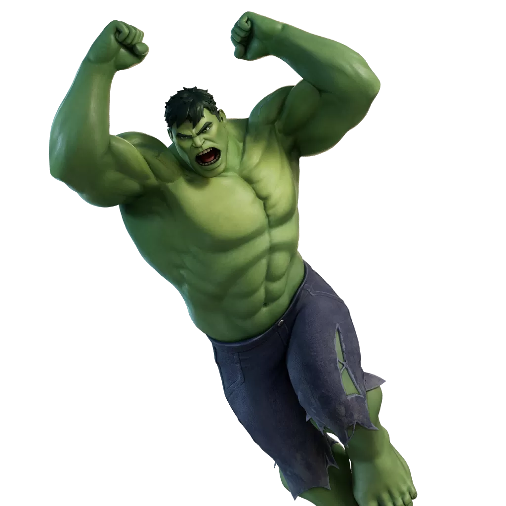 Hulk