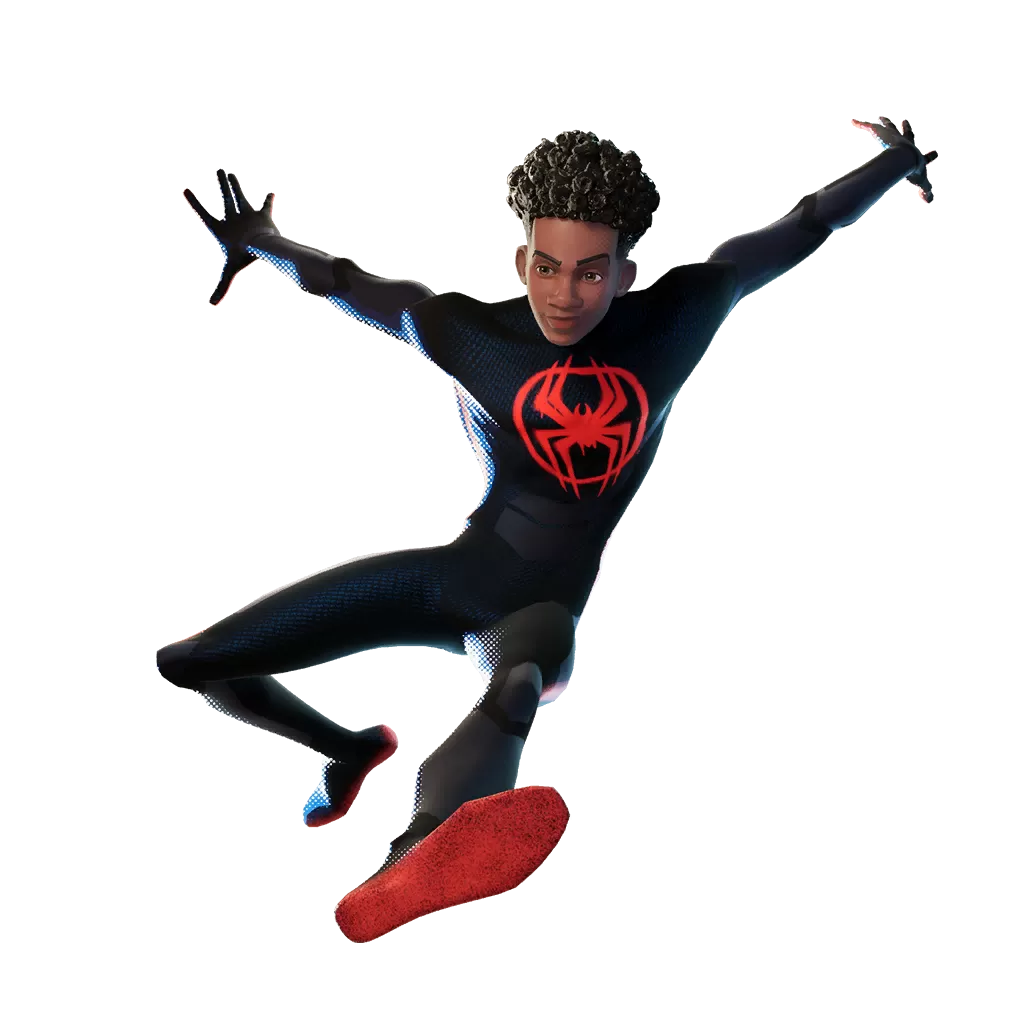 Miles Morales