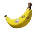 Bananowy Bagaż