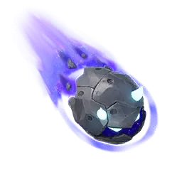 Zagubiony Meteor