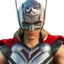 Potężna Thor