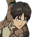 Eren Jaeger