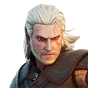 Geralt z Rivii