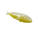 Cudownie Cytrynowa Ryba Balonowa