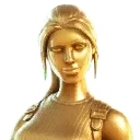 Lara Croft (Złota rocznica)