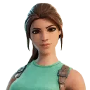 Lara Croft (25 rocznica)