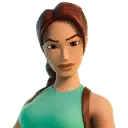 Lara Croft (Klasyczna)