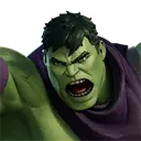 Rekrut Hulk