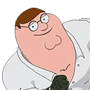 Peter Griffin