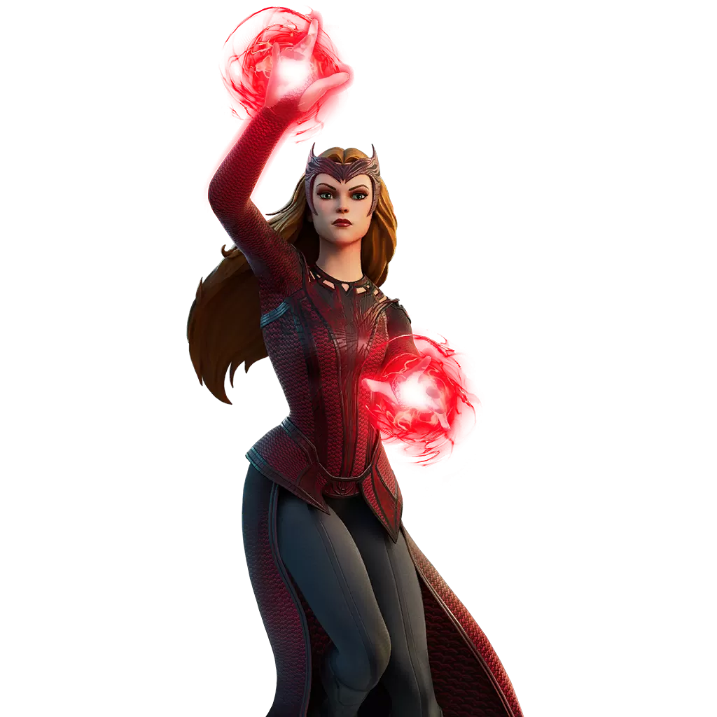 Scarlet Witch